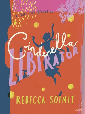Cinderella Liberator - ebook
